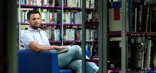 Docent Nebojša Lujanović: Znanstvenici se moraju baviti gorućim problemima u društvu